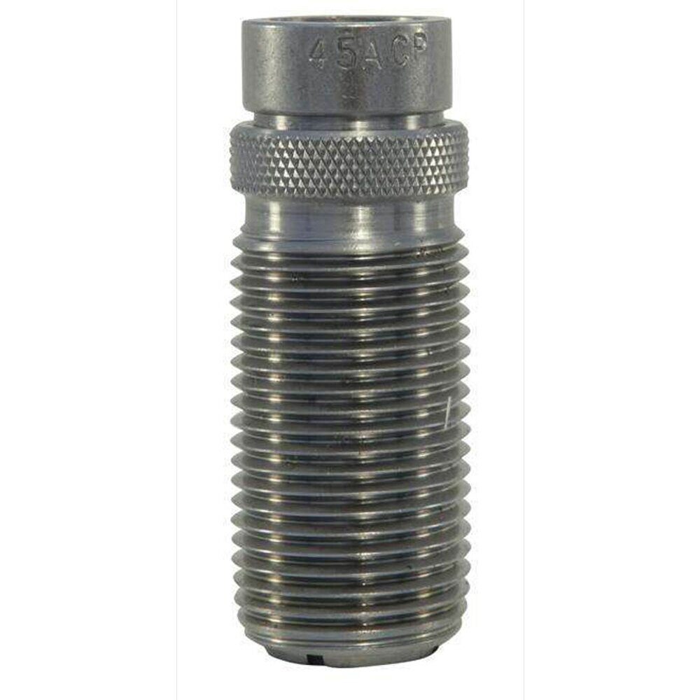 Lee Precision – Outil pour raccourcisseur de douilles Quick Trim Die Body 8×57 Mauser