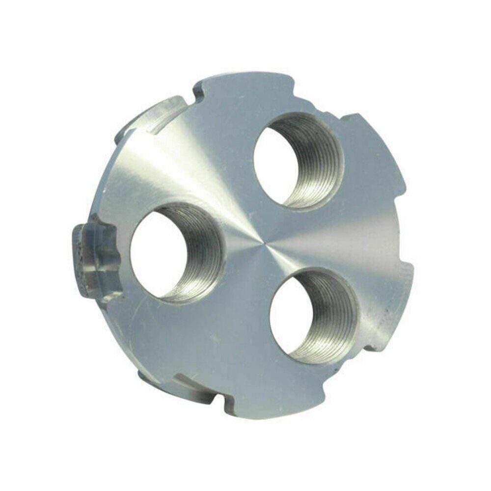 Lee precision – Tourelle 3 positions pour Lee Pro 1000 Tourelle 3 positions pour presse