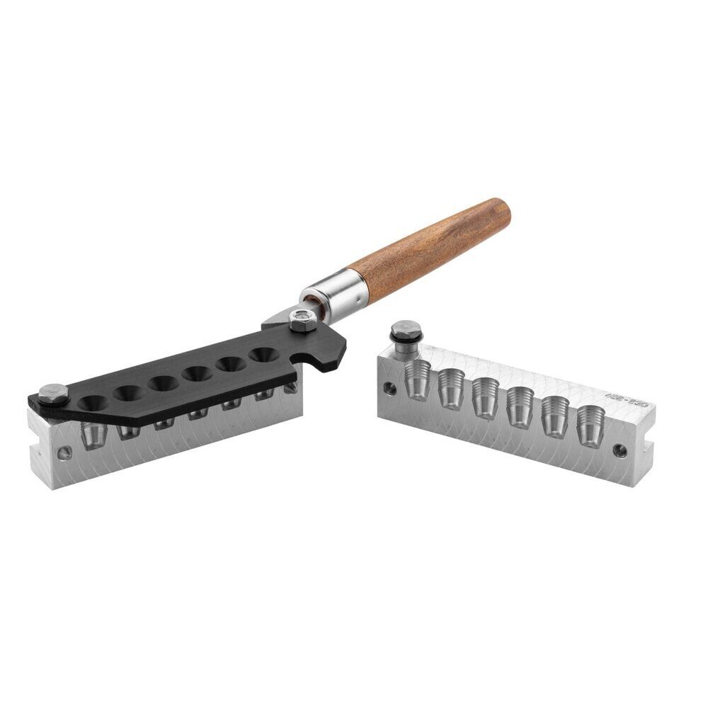 Lee Precisions – Moules à balles 6 cavités TL452-230-TC 230 grains