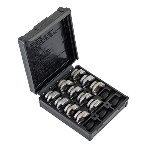 Lee Set of X-Press Shell Holders Lee Precision