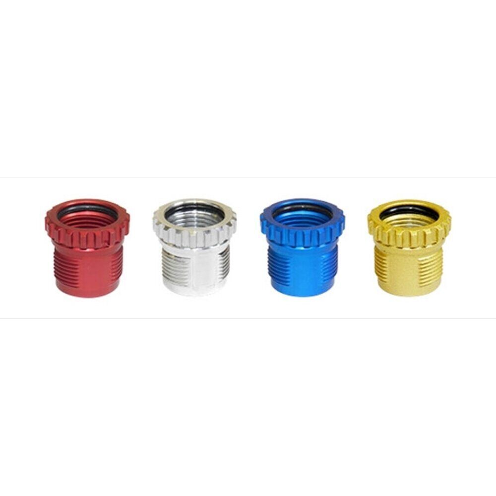 Lee, Smart Lock Breech Lock Bushings 4 Pack Lee Precision