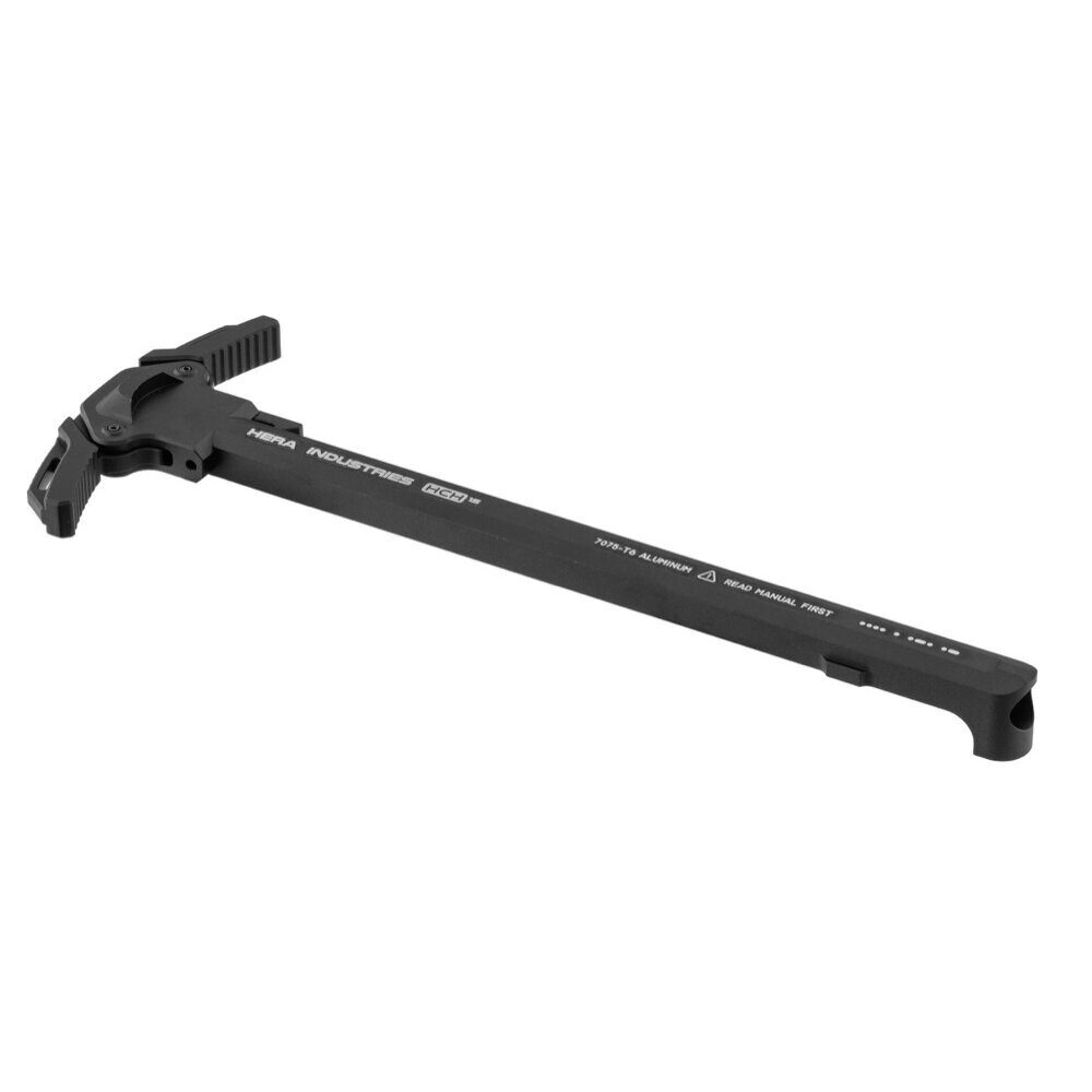 Levier d’armement ambidextre AR15 -AR10 HERA ARMS HCH HERAARMS