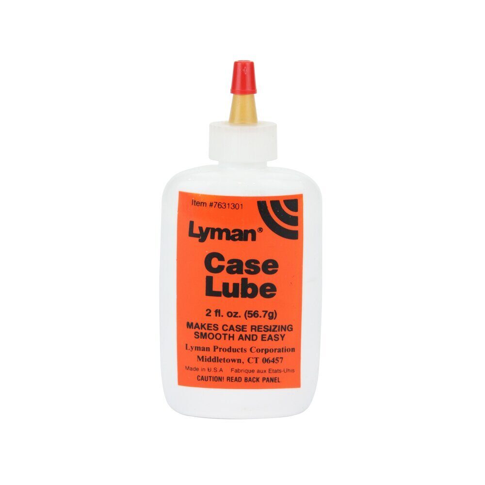 Lubrifiant D’etuis LYMAN PRODUCTS