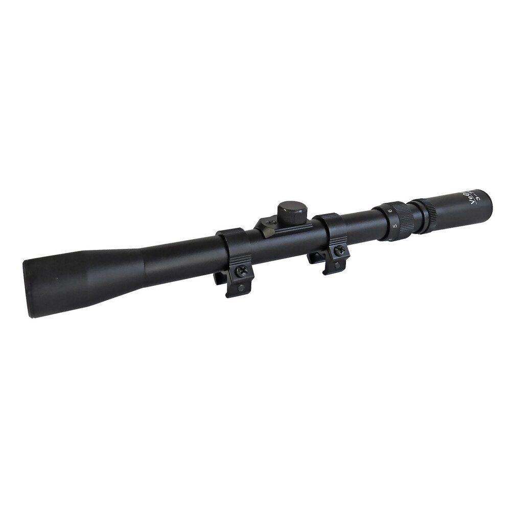 Lunette 3-7×20 + Montage VEOPTIK