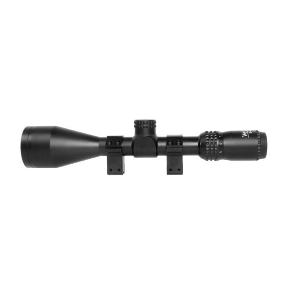 Lunette 3-9×50 Pack VEOPTIK