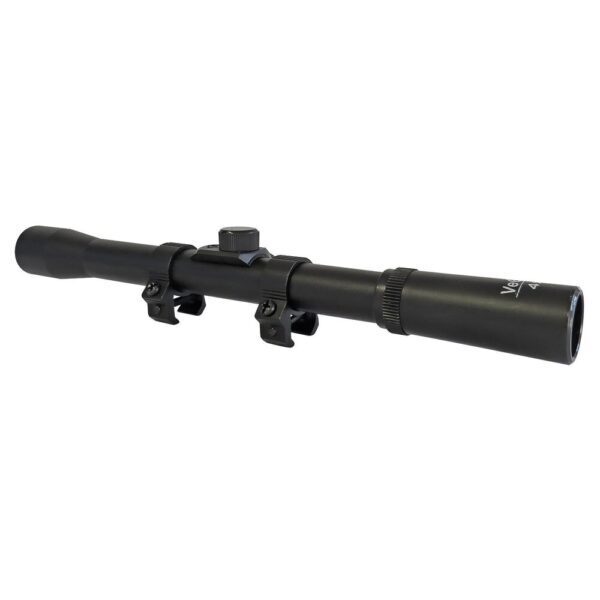 Lunette 4×20 + Montage VEOPTIK