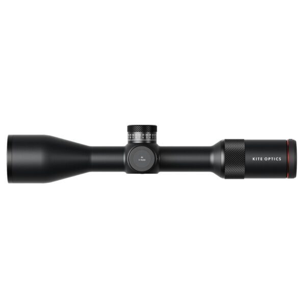 Lunette B6 LR 3-18×50 Ret 23I KITE