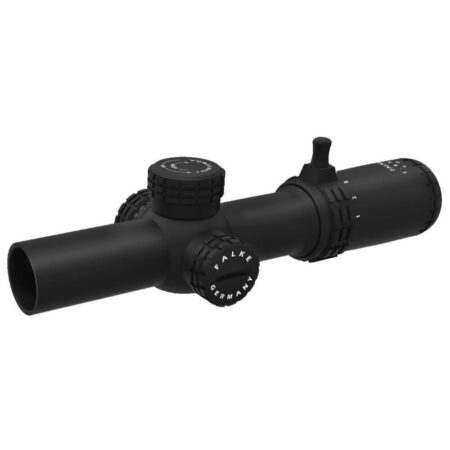 Lunette Falke Pro Series 1-8×26