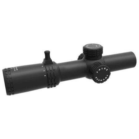 Lunette Falke Pro Series 1-8×26