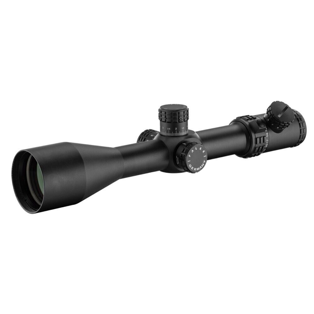 Lunette Falke Pro Series 5-30×56 MRAD