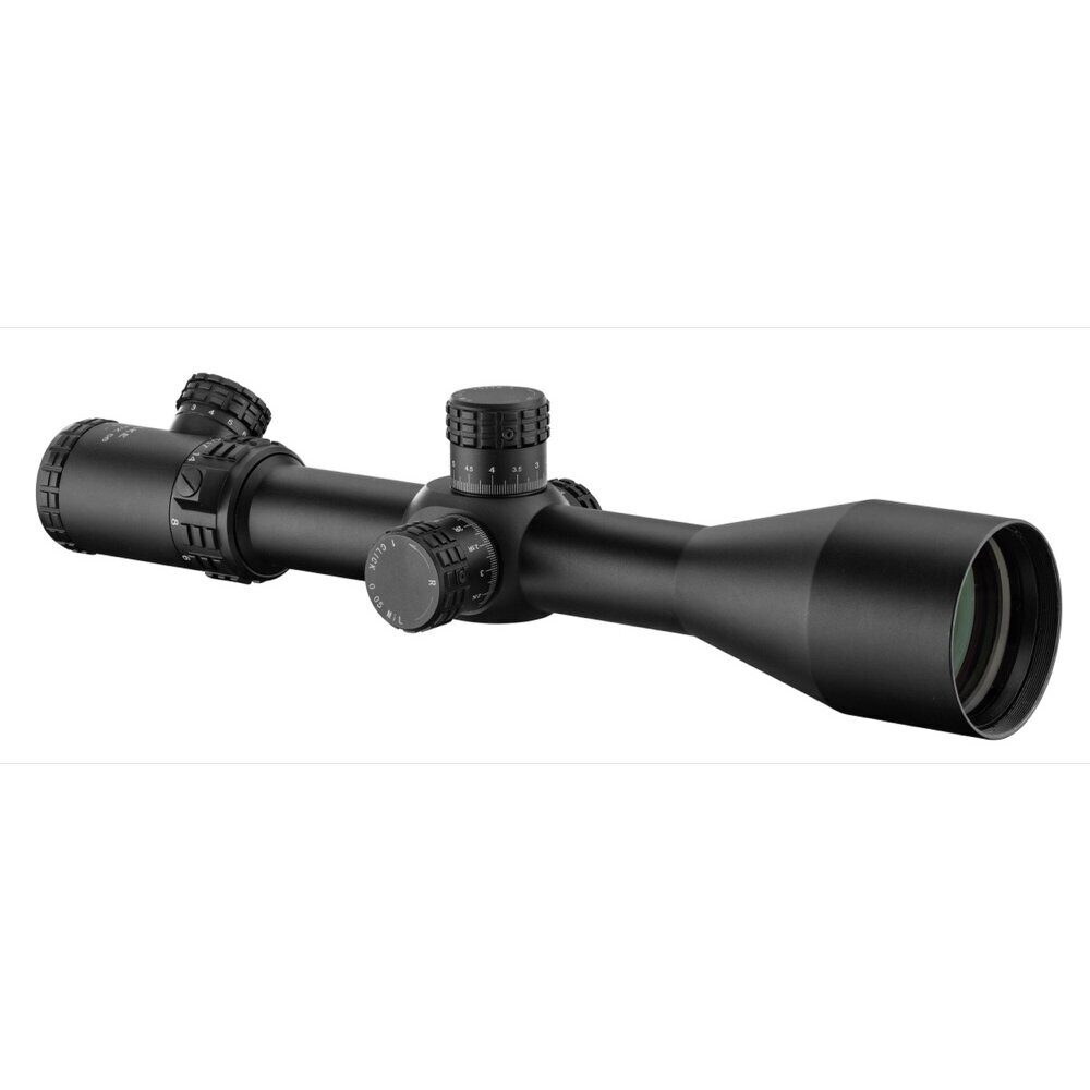 Lunette Falke Pro Series 5-30×56 MRAD