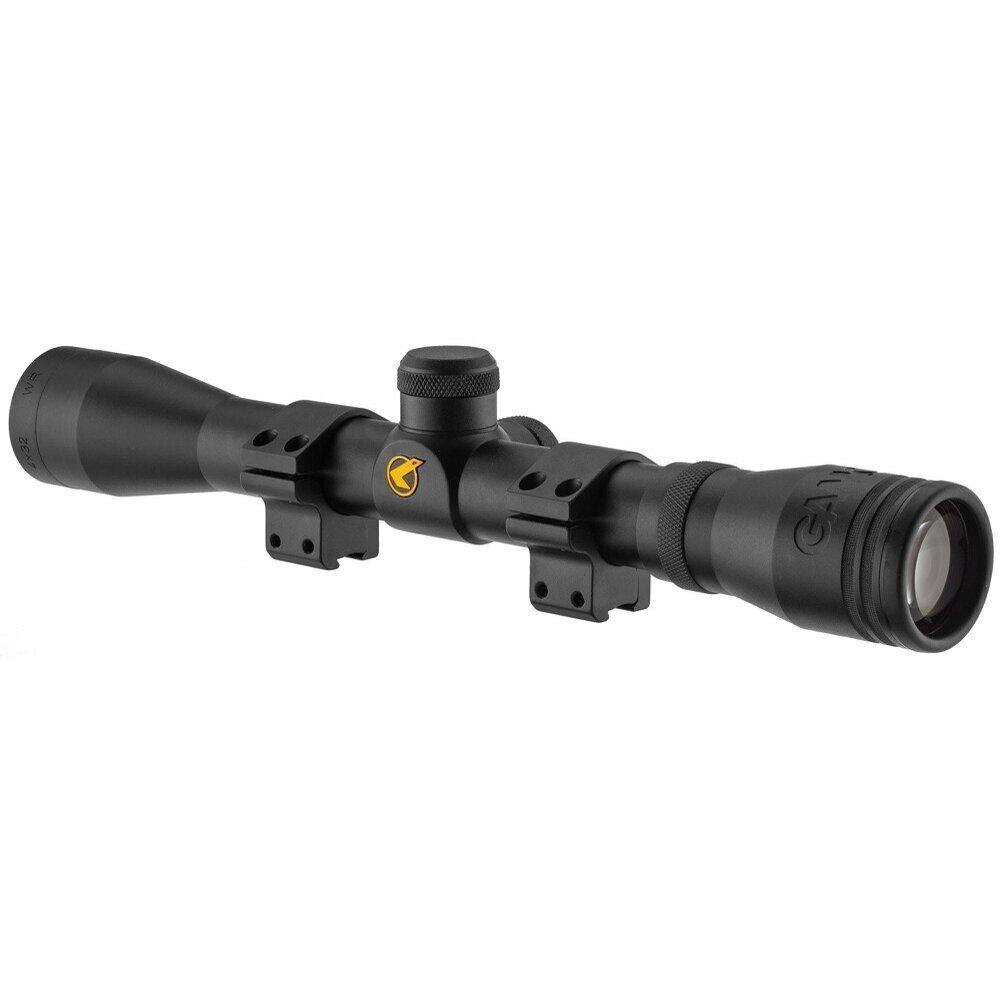 Lunette Gamo 4 x 32 WR