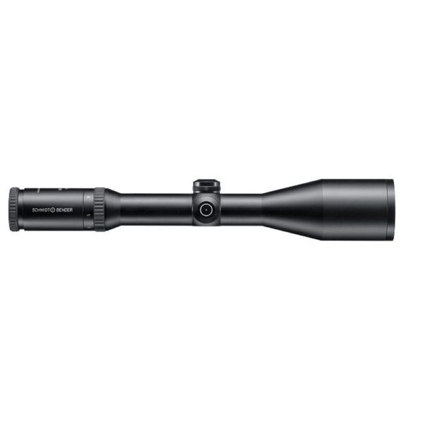 Lunette Klassik Lm 3-12×50 L3 SCHMIDT & BENDER