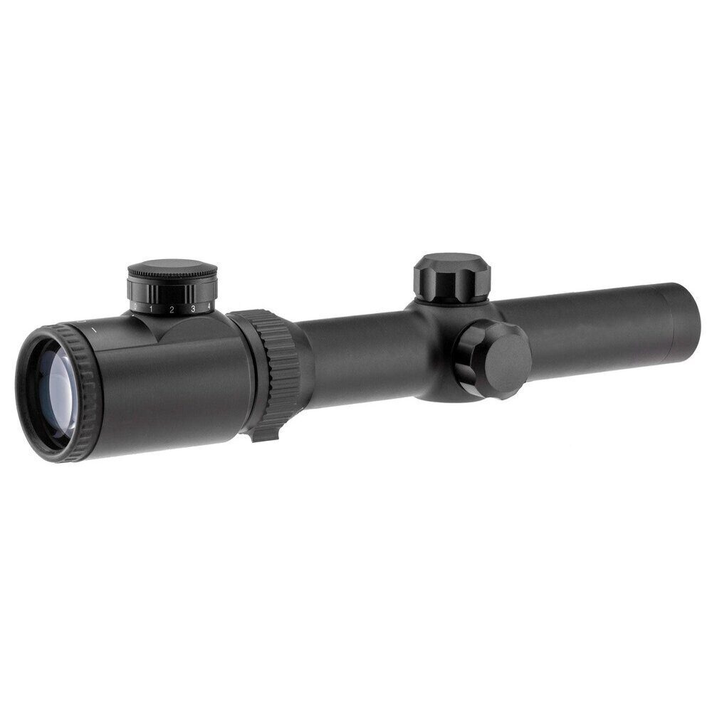 Lunette Lensolux 1,25 – 4,5 x 26 mm