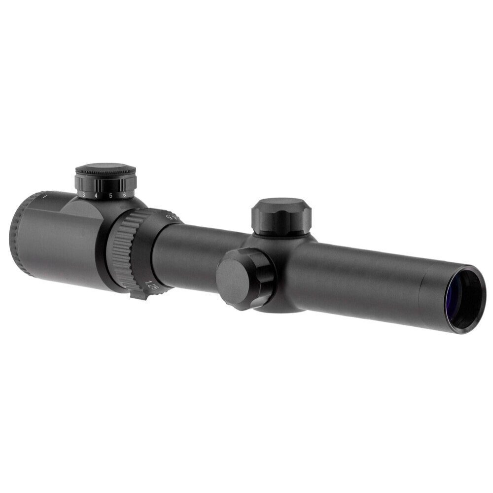 Lunette Lensolux 1,25 – 4,5 x 26 mm