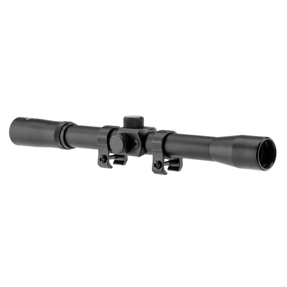 Lunette de loisir RTI 4 x 20 mm RTI Optics