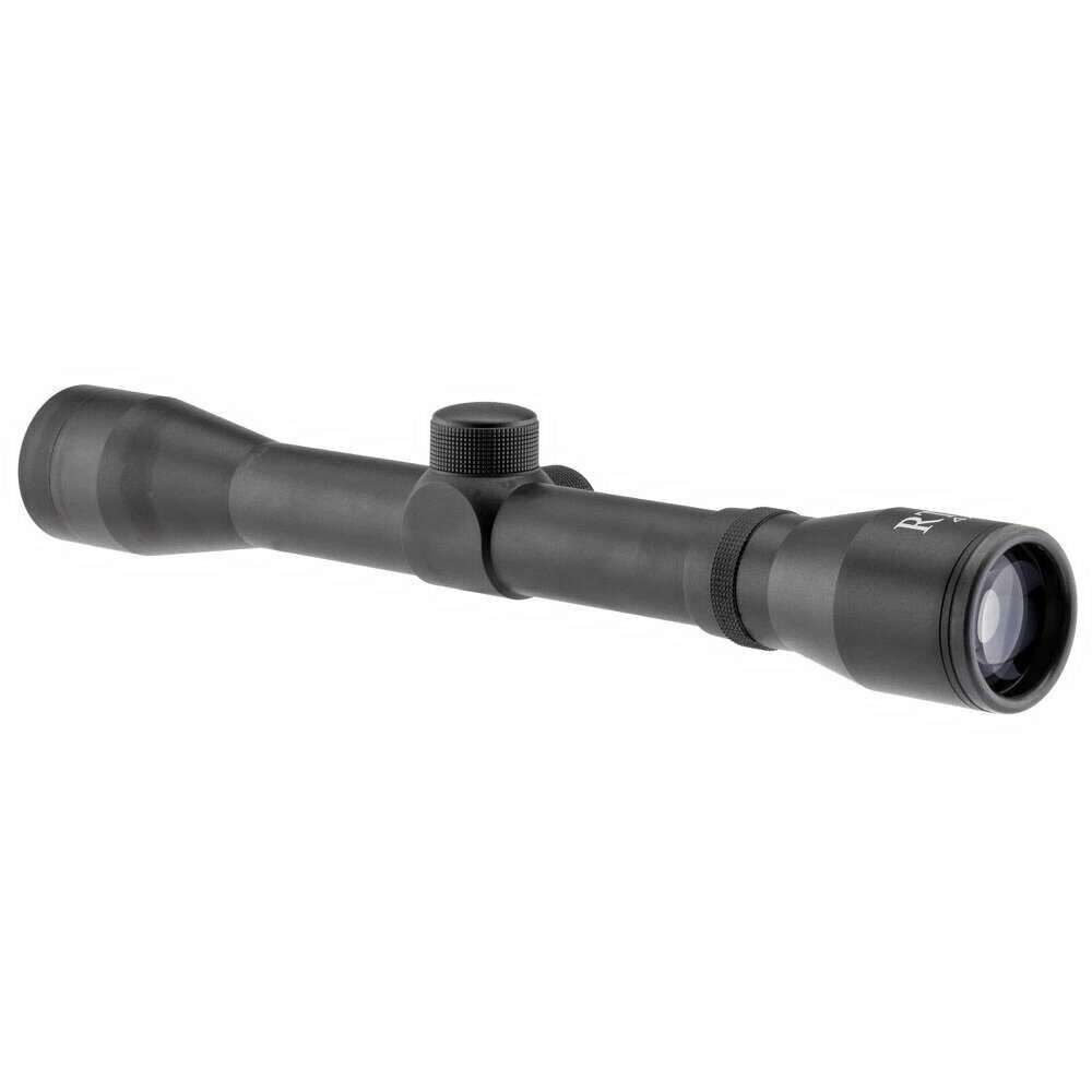 Lunette de loisir RTI 4 x 32 mm Lunette 4 x 32 mm – RTI Optics