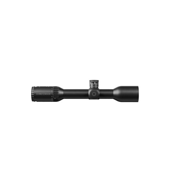 Lunette Meta 3-18×42 LP7 Asvii SCHMIDT & BENDER