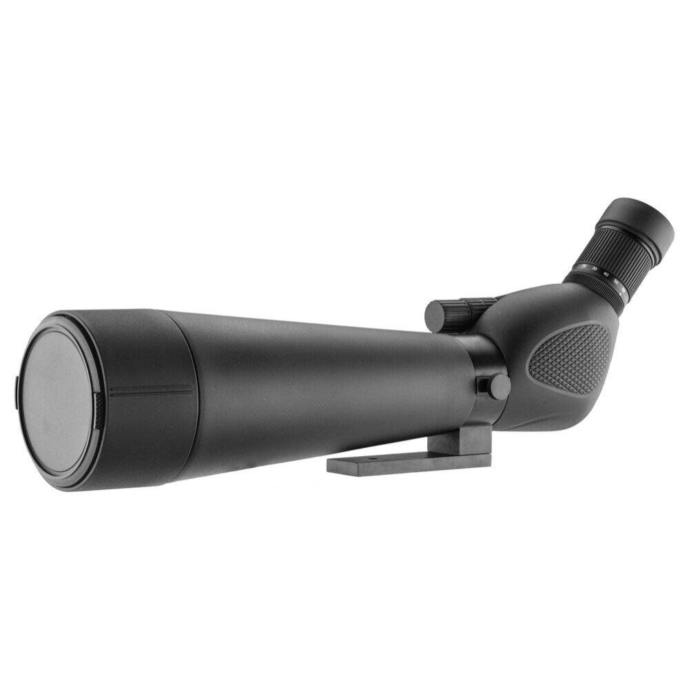 Lunette d’observation RTI 20-60 x 80 Lunette + trépied RTI Optics