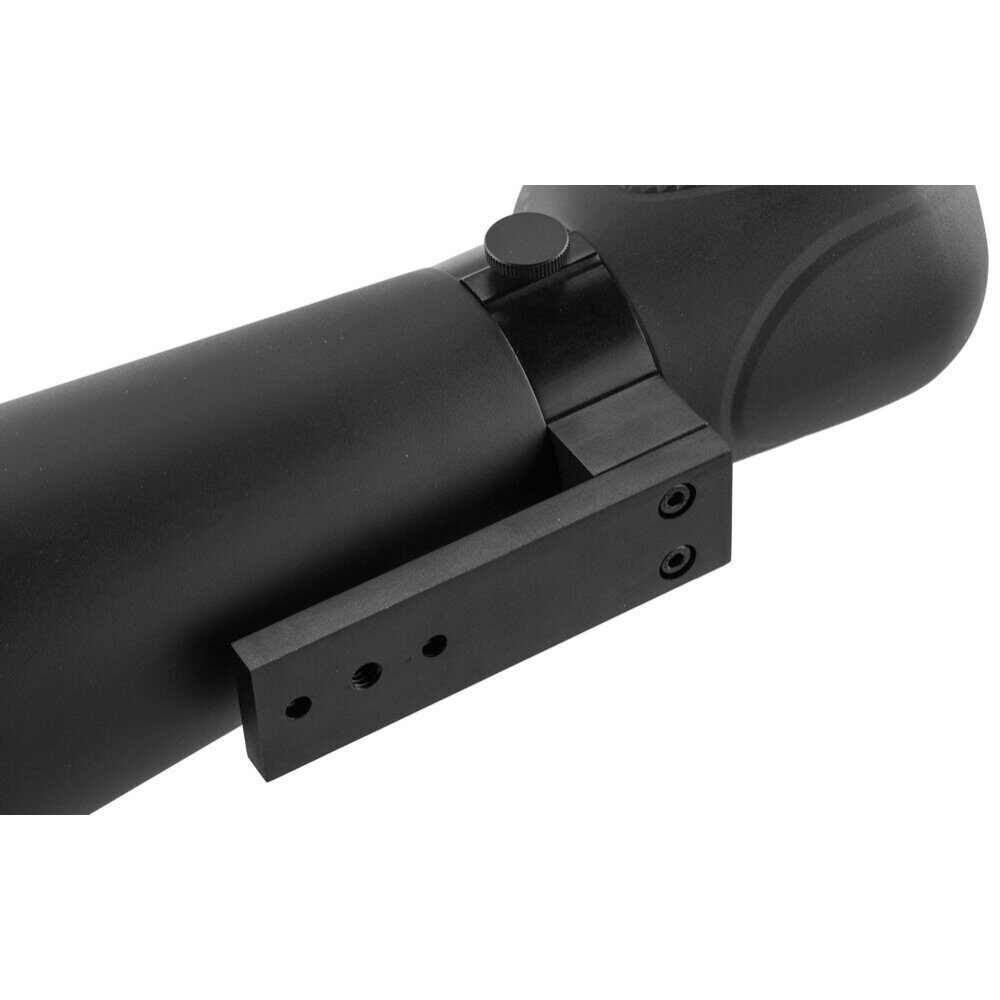 Lunette d’observation RTI 20-60 x 80 Lunette + trépied RTI Optics