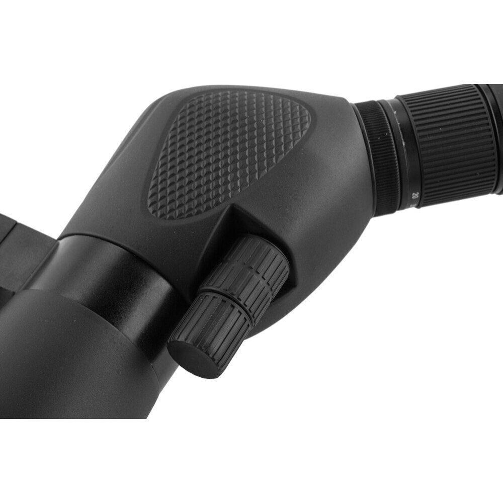 Lunette d’observation RTI 20-60 x 80 Lunette + trépied RTI Optics