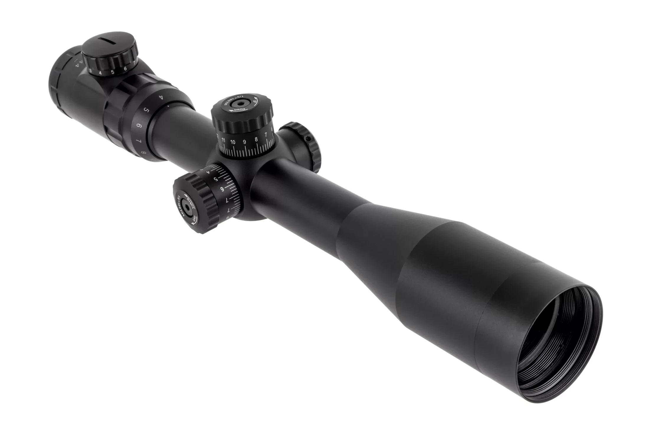 Lunette Primary Arms Classic 4-16×44 MIL-Dot SFP
