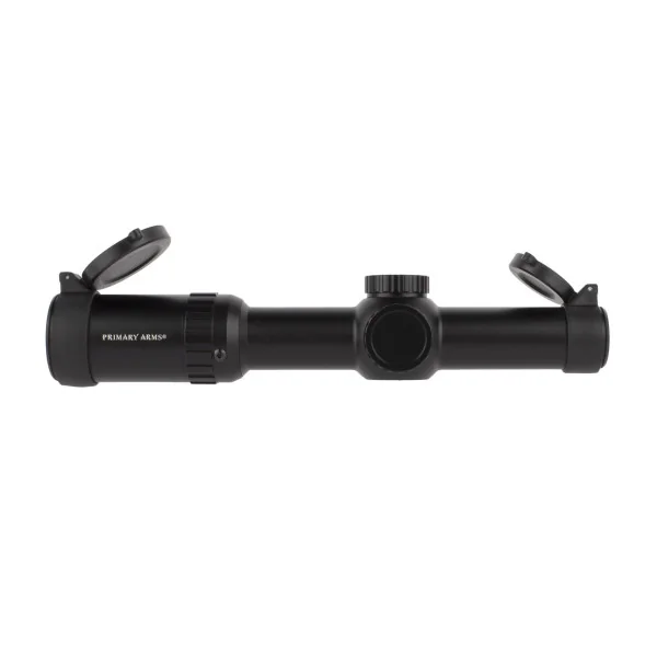 Lunette Primary PA1 slx3.5 SFP réticule ACSS 1-6×24 Primary Arms