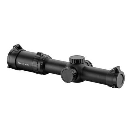 Lunette Primary PA1 slx3.5 SFP réticule ACSS 1-6×24 Primary Arms