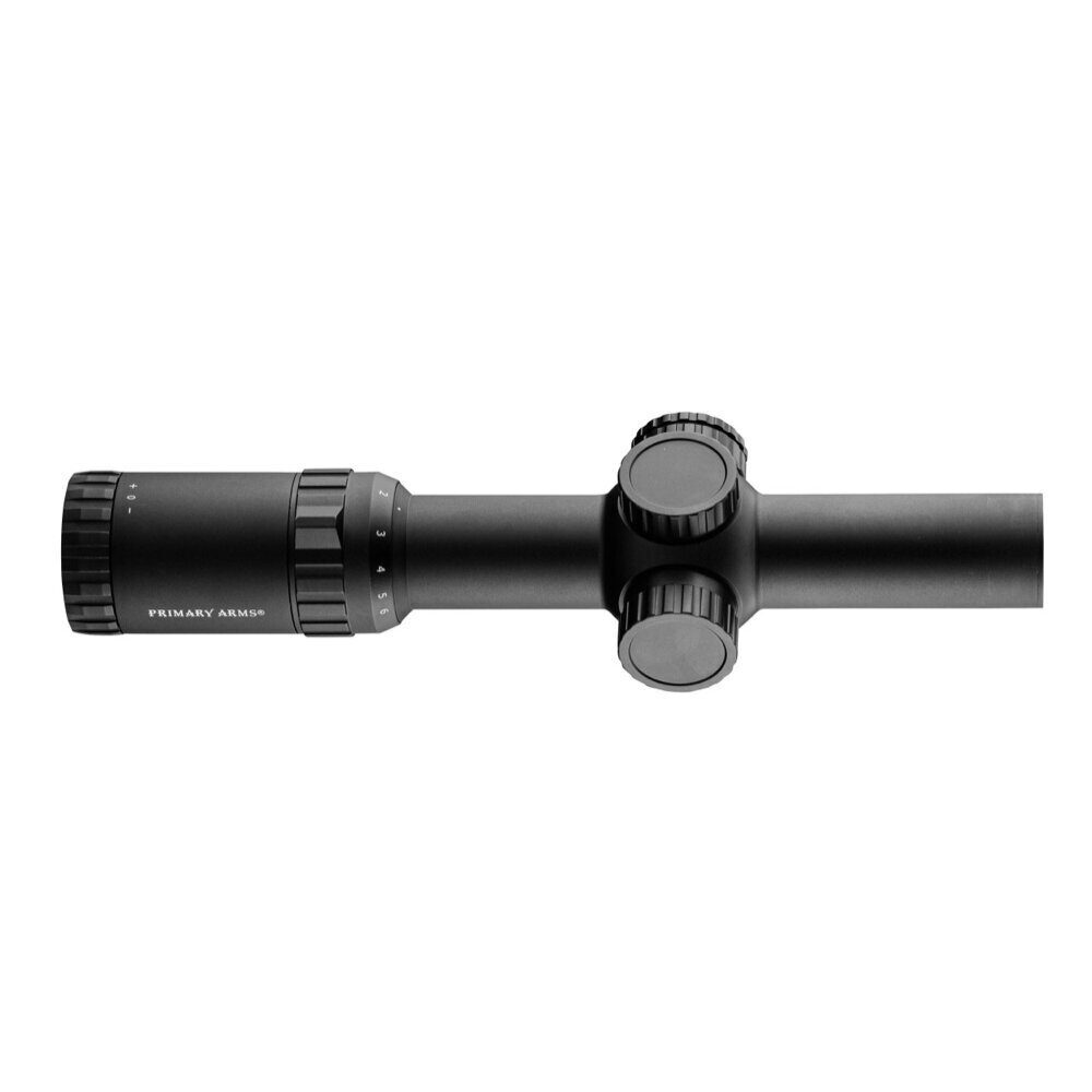 Lunette Primary PA1 slx3.5 SFP réticule ACSS 1-6×24 Primary Arms