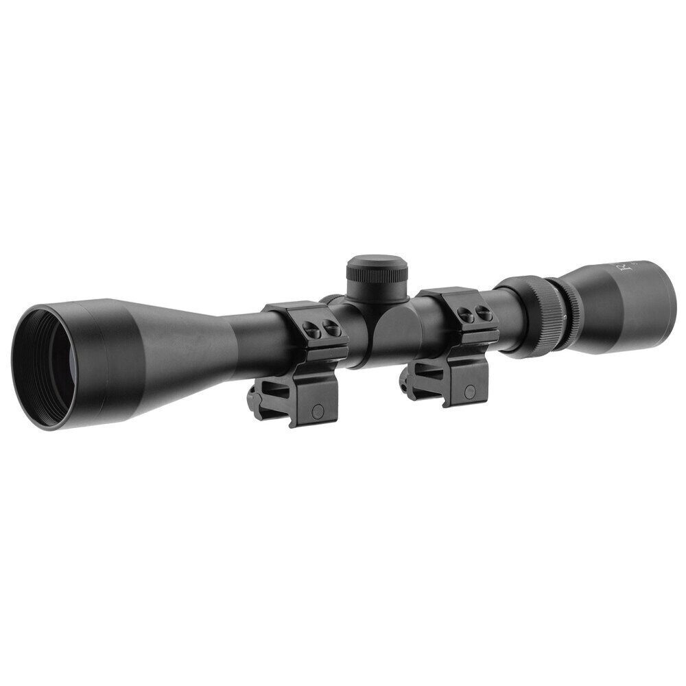 Lunette RTI 3 – 9×40 – avec montage rail 21 mm RTI Optics