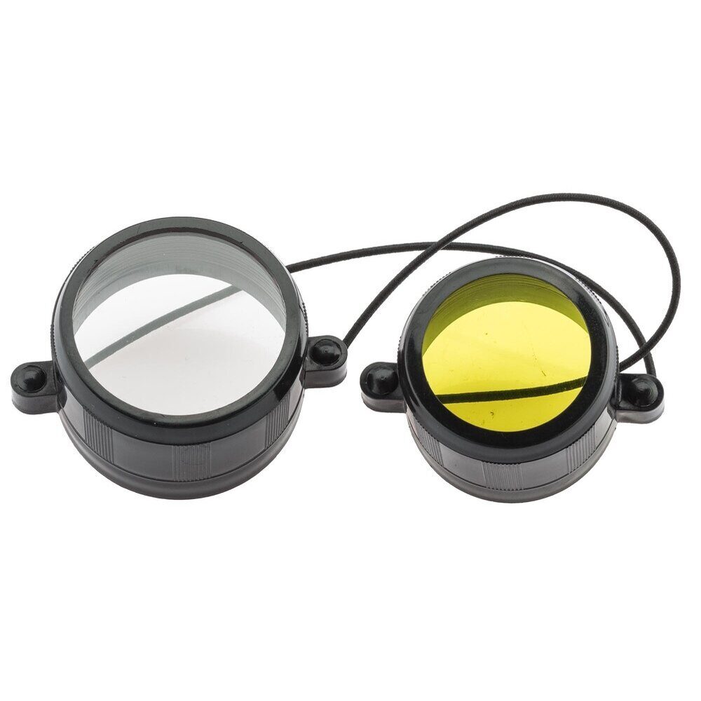 Lunette RTI 3 – 9×40 – avec montage rail 21 mm RTI Optics