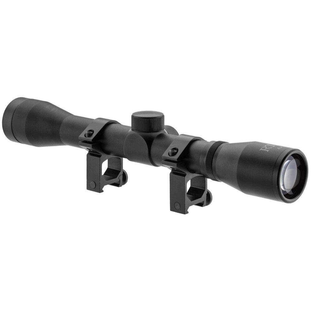Lunette RTI 4×32 tactical serie RTI Optics