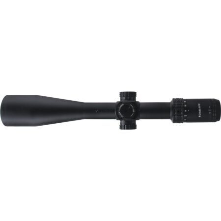 Lunette S4 6-24×50 30 mm Ffp Vis Fmil Victoptics