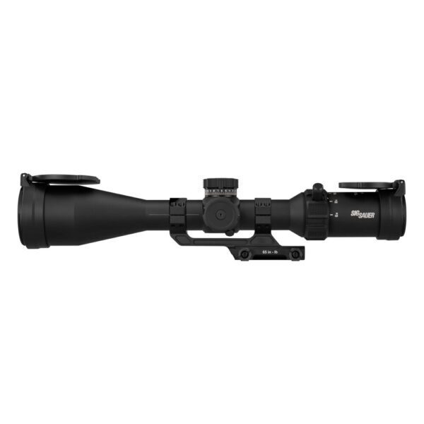 Lunette SIG SAUER Tango SPR 4-16x44mm