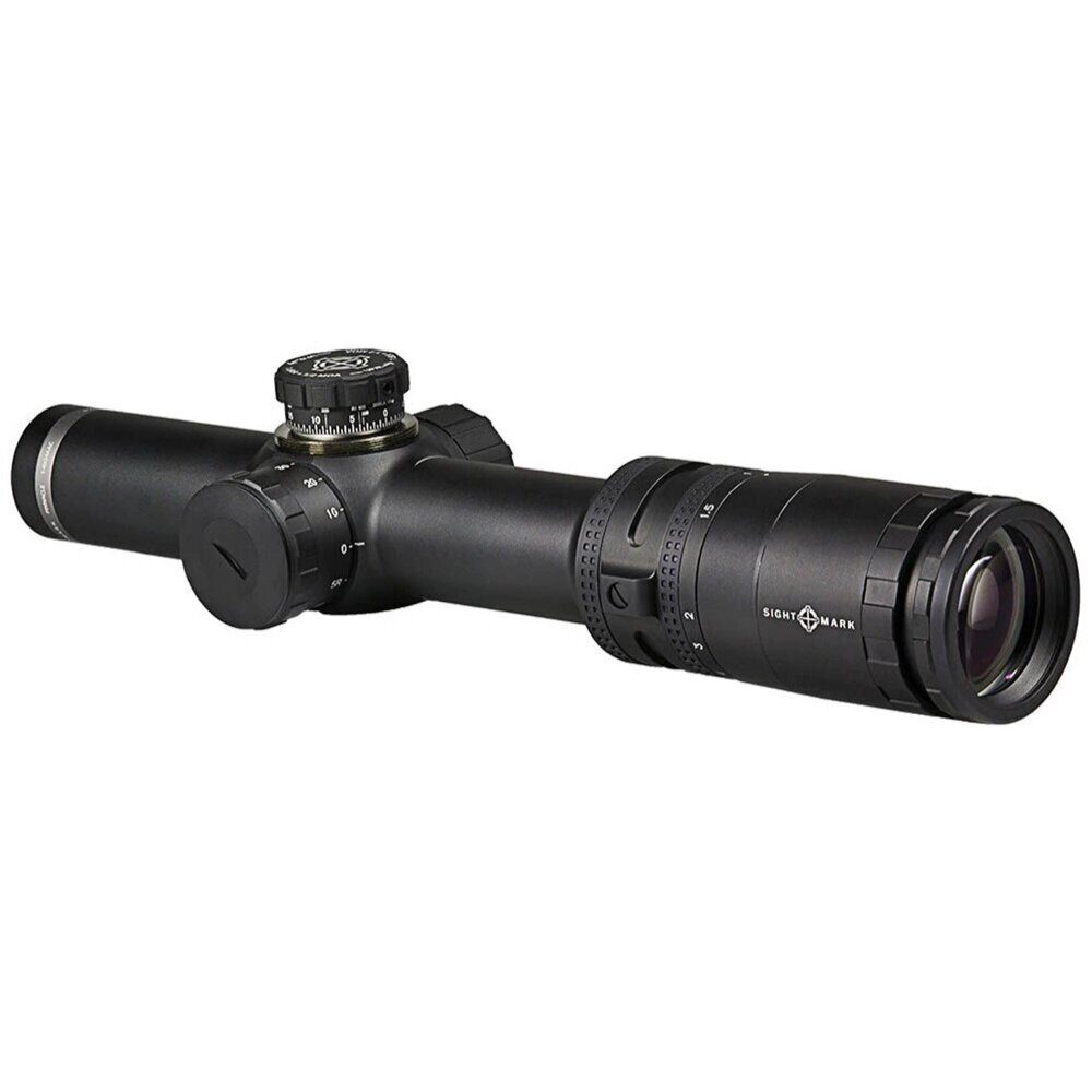 Lunette Sightmark Pinnacle 1-6×24 TMD