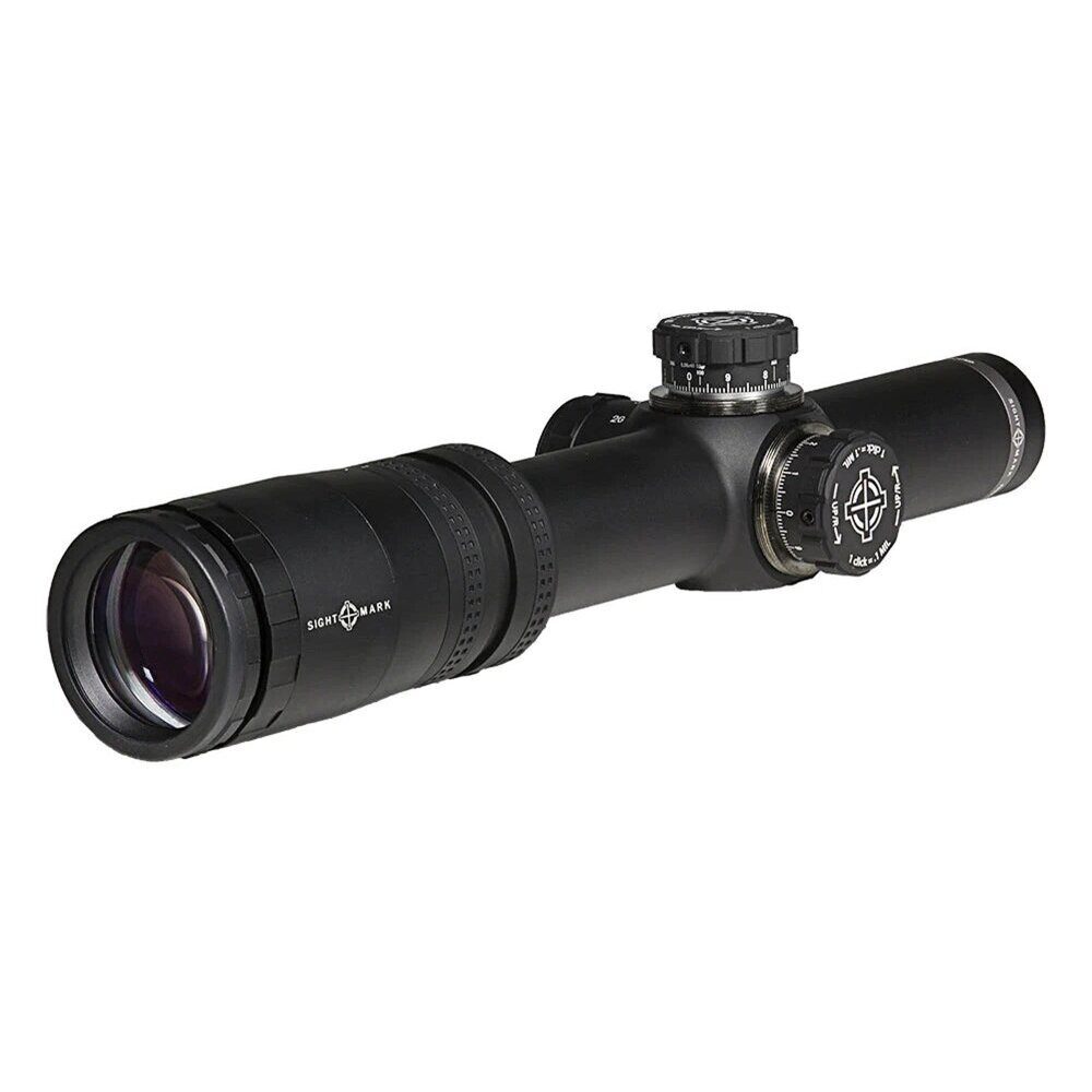 Lunette Sightmark Pinnacle 1-6×24 TMD
