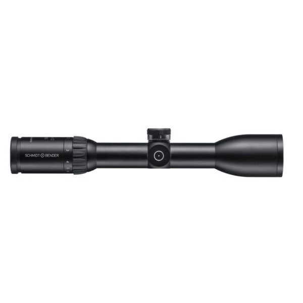 Lunette Stratos Lm 1.5-8×42 FD7 SCHMIDT & BENDER