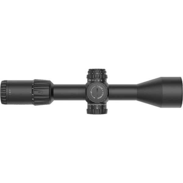 Lunette Taurus 3-18×50 Ffp Gen II Vector Optics