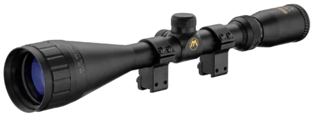 Lunette de visée Microdot First 4-16×50 AO