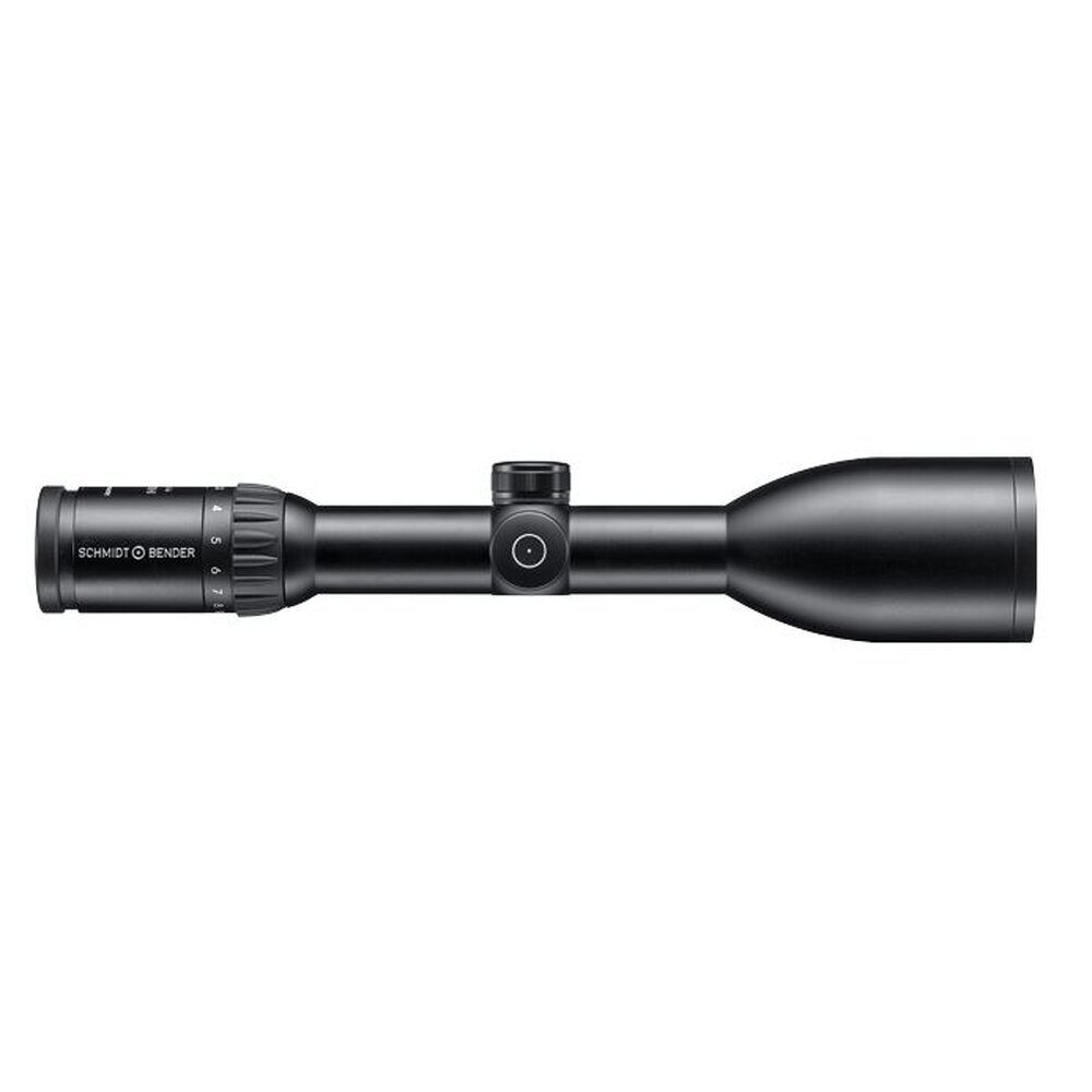 Lunette Zenith Lm 2.5-10×56 FD7 SCHMIDT & BENDER