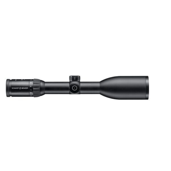 Lunette Zenith Lm 3-12×50 FD7 SCHMIDT & BENDER