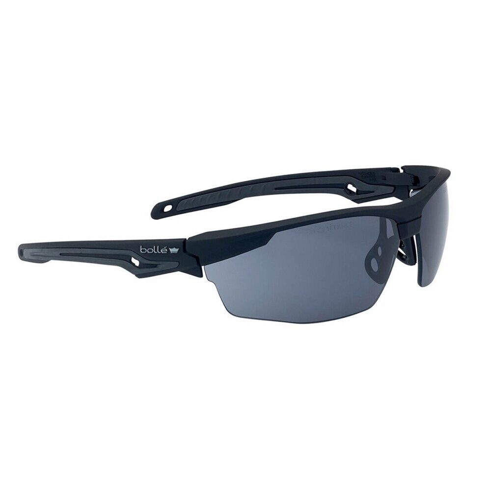 Lunettes BOLLE TYRON verres fumés