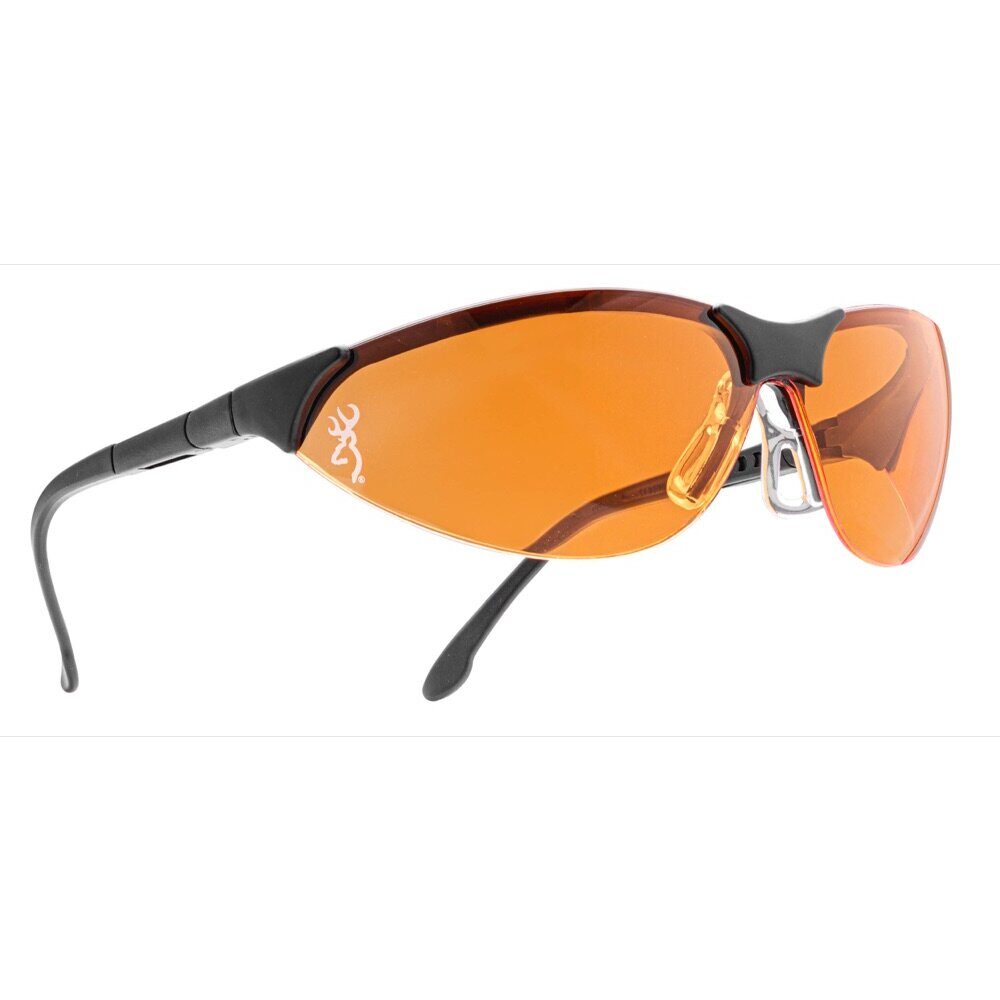 Lunettes de protection Claymaster – Browning