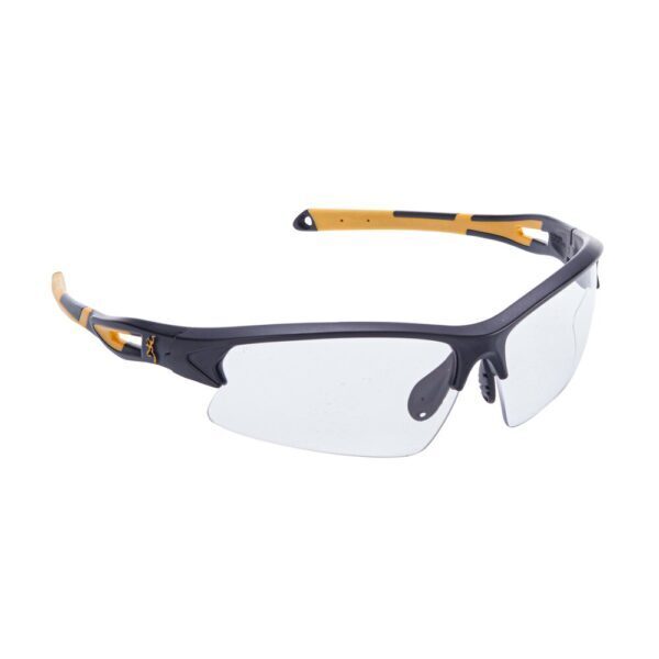 Lunettes Shooting On-Point Claires Browning