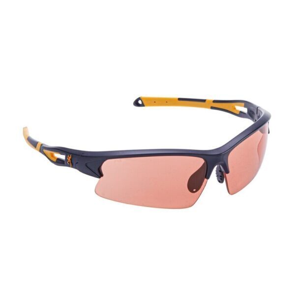 Lunettes Shooting On-Point Oranges Browning