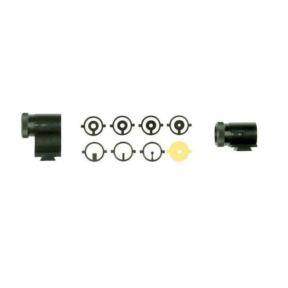 Lyman 17xxx Front Target Sight 17AUG .584 HIGH