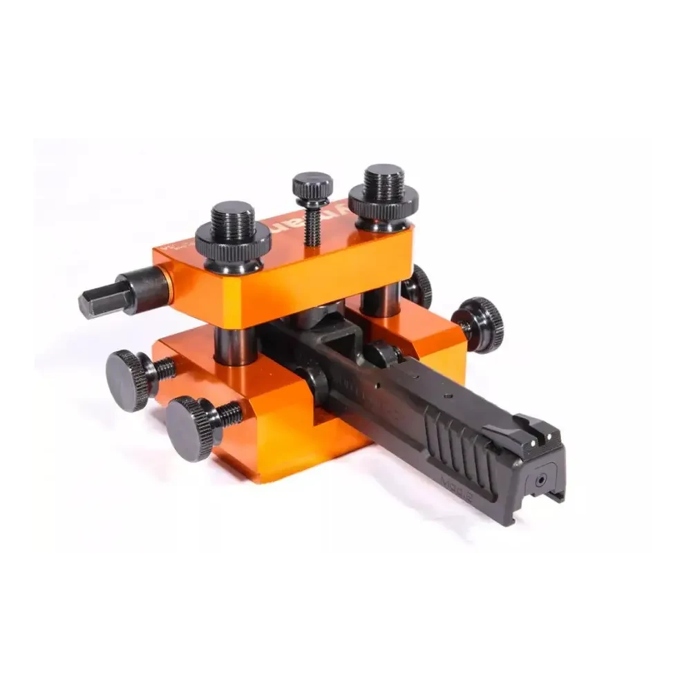 Lyman AccuSight Outil visée pistolet Outil de réglage Accusight