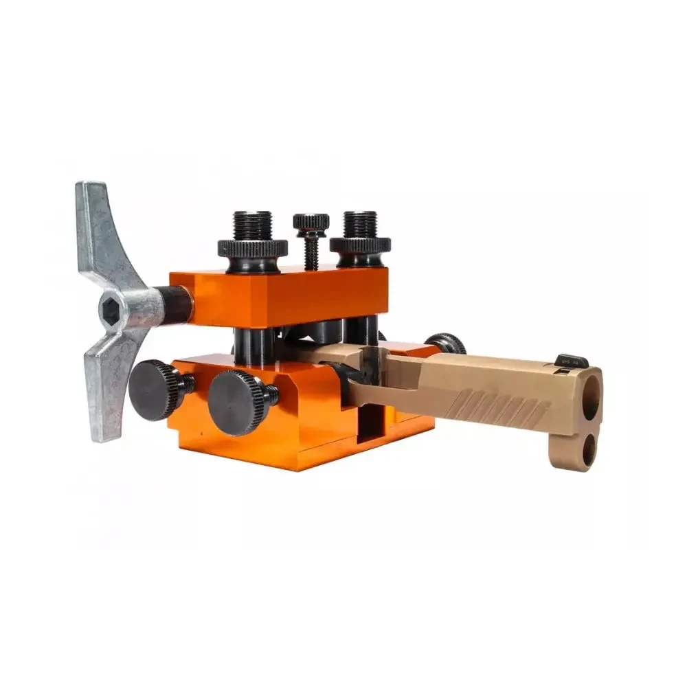Lyman AccuSight Outil visée pistolet Outil de réglage Accusight