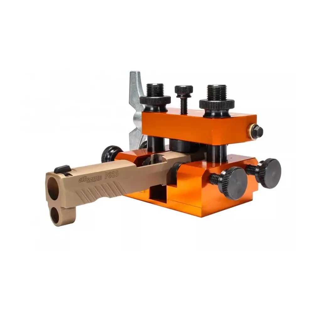 Lyman AccuSight Outil visée pistolet Outil de réglage Accusight