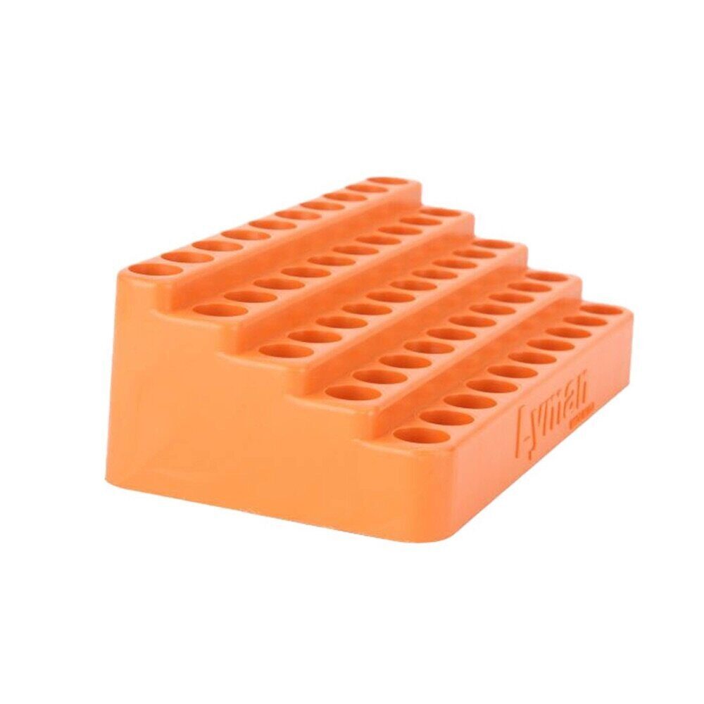 Lyman Bleacher Blocks .565 Rifle